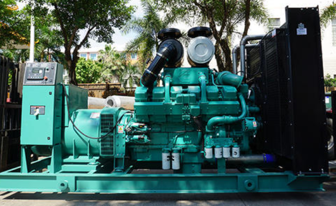 铜官柴油发电机 铜官柴油发电机